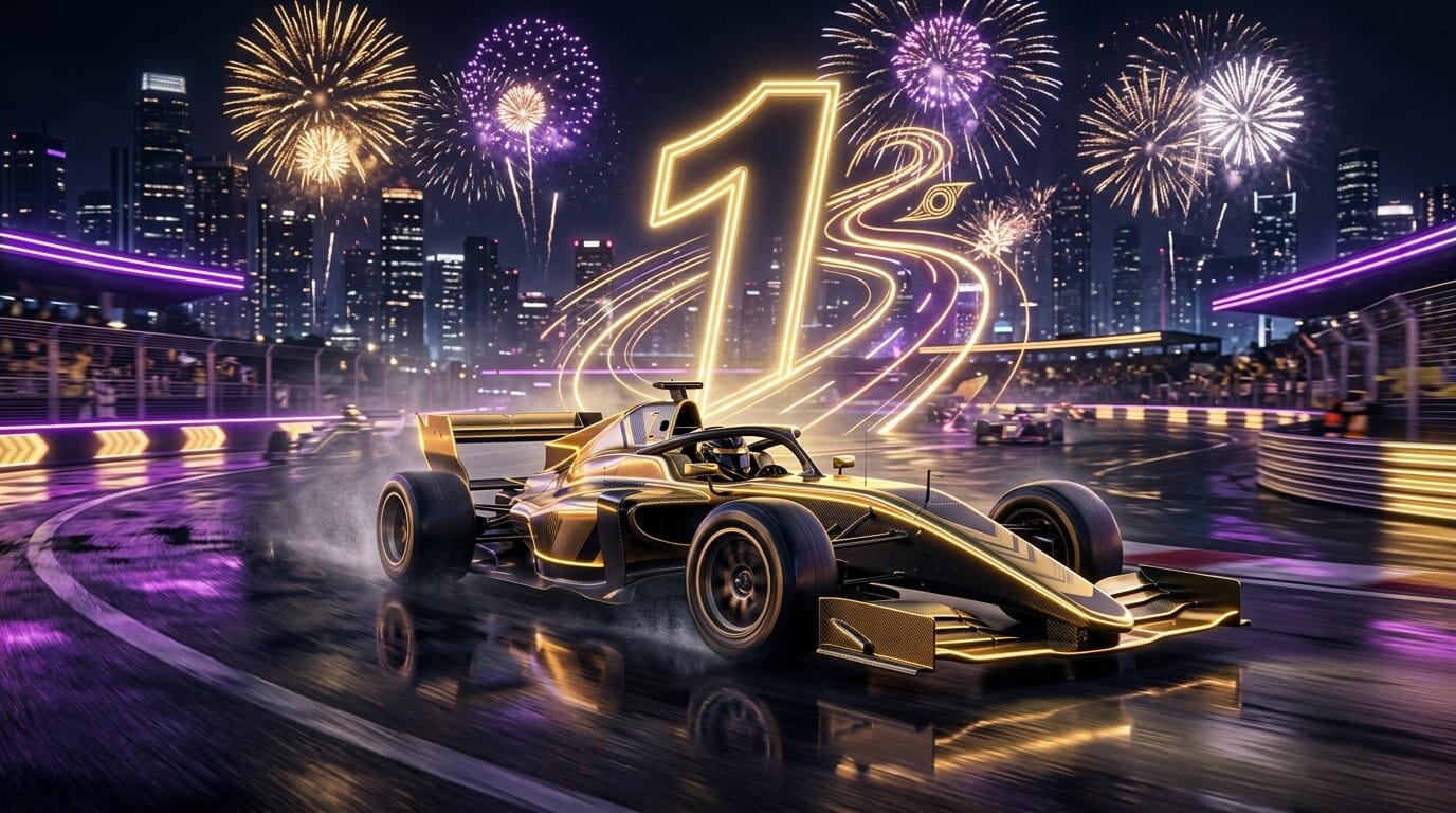 1 Year Anniversary! Development Journey, Stats & Player Gifts