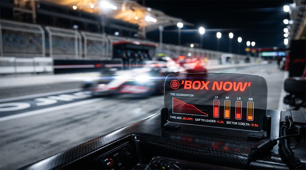 Guide: Race Day — Tactics and Strategy