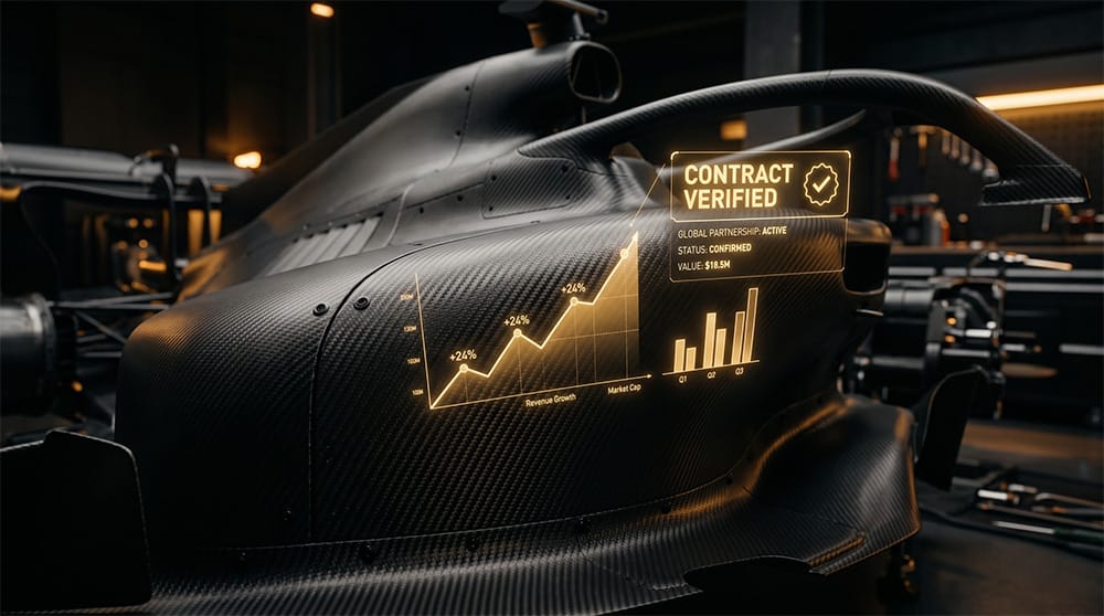 Guide: Sponsors — Fuel for Your Budget