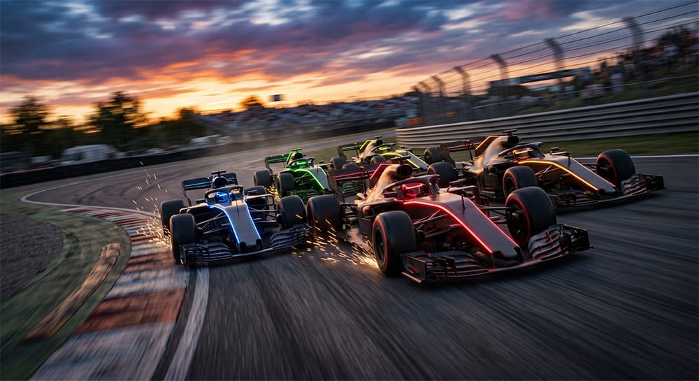 Guide: Sprint Races — High-Speed Equal Battles