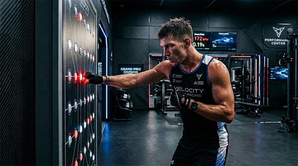 Guide: Training — How to Prepare an Athlete