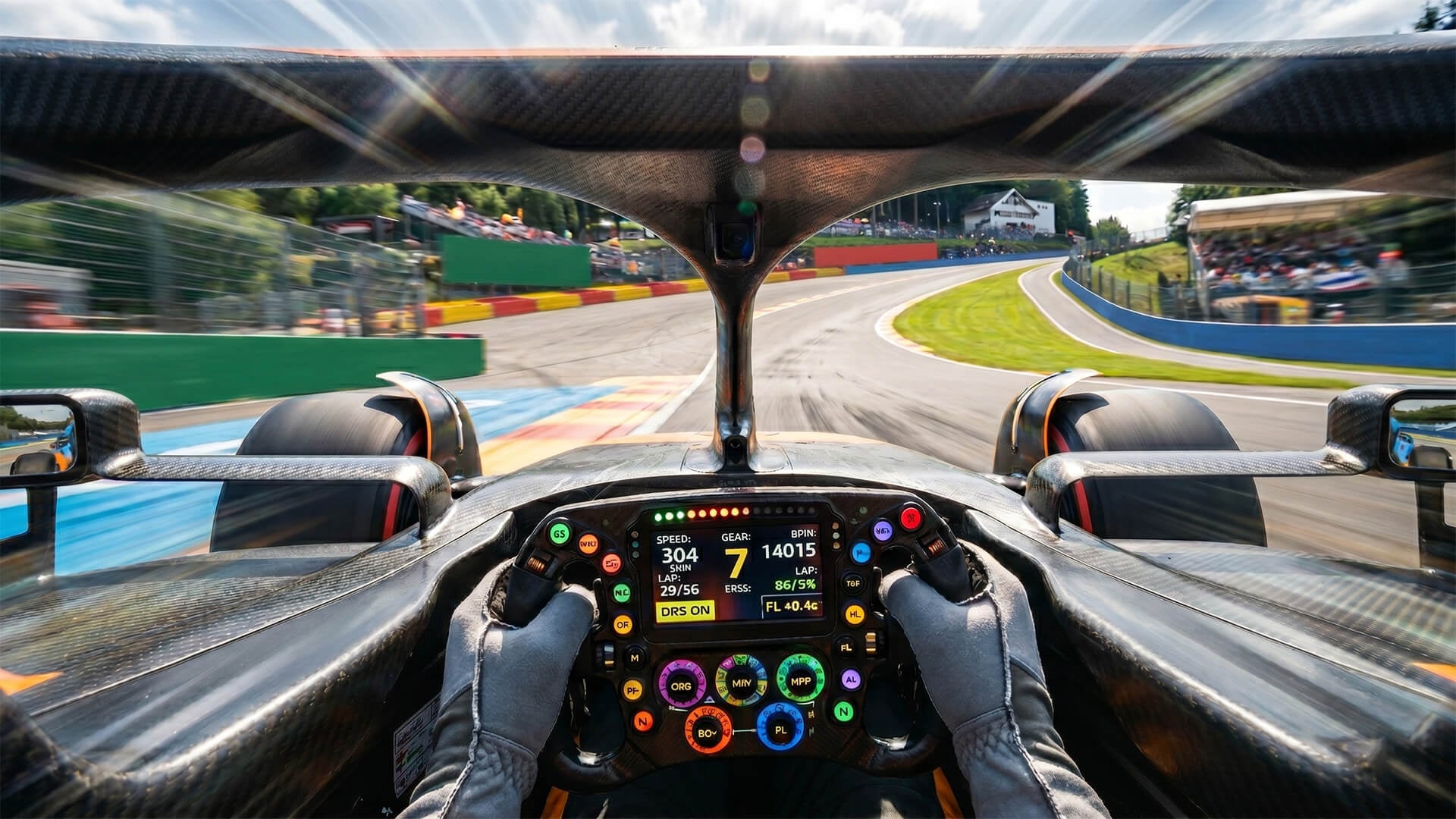 Race Manager Online Gameplay Preview