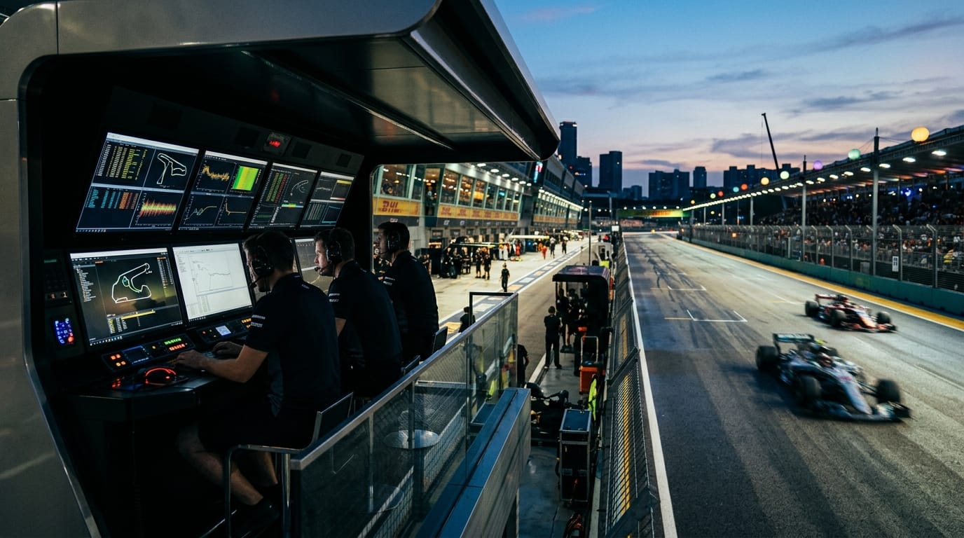 Top F1 & Motorsport Manager Games Online: 2026 Guide