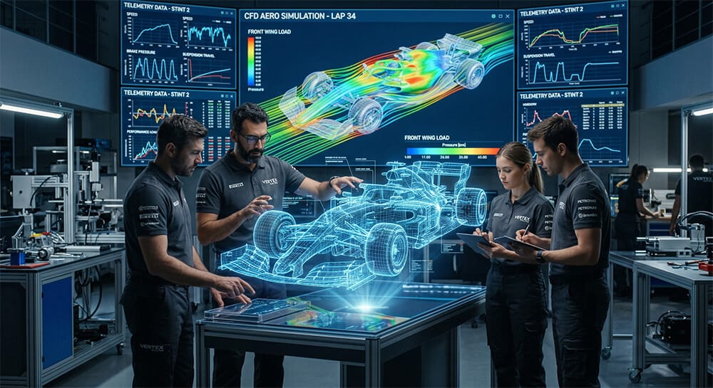Гайд: Персонал — Инженеры и Менеджеры
