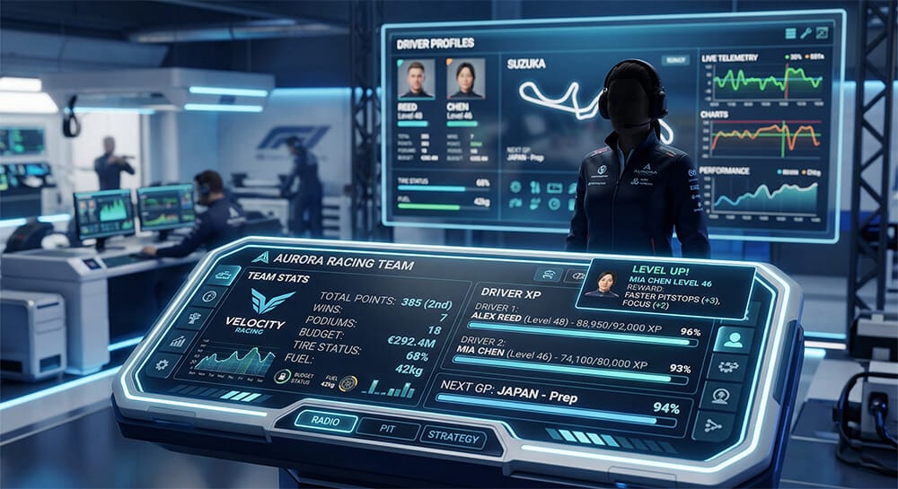 Гайд: Основы управления командой