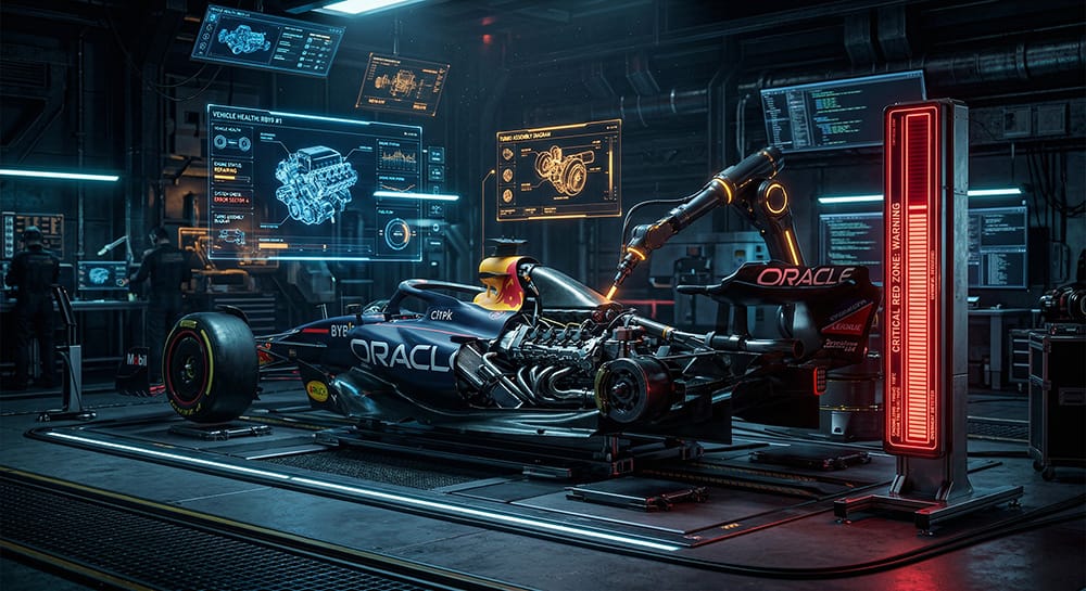 Обновление Race Manager 1.4.8: Надежность и удобство