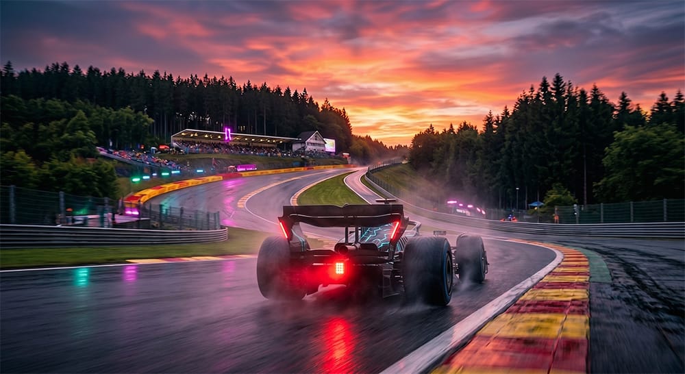 Race Manager Update 1.5.7: Special Events & Dynasties