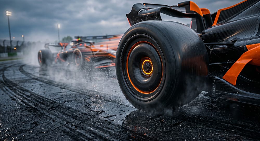 Обновление Race Manager 1.5.9: Эволюция физики и Радио