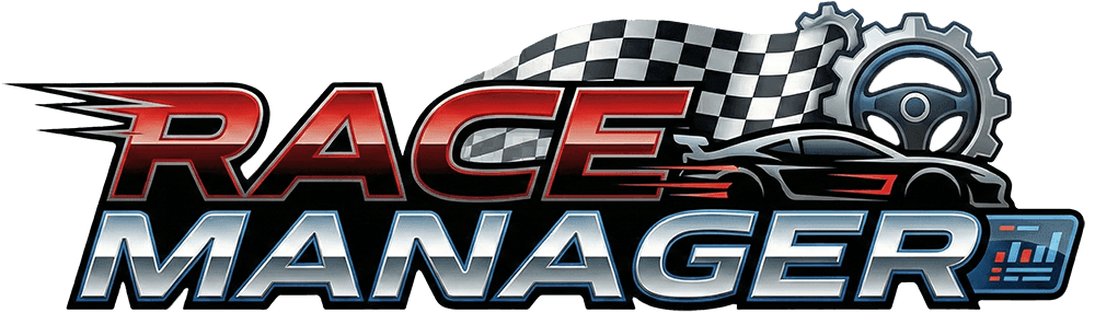 Гайд: С чего начать в Race Manager
